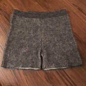 Jacquemus arancia shorts